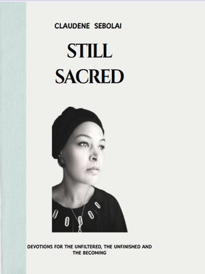 cover image of Still Sacred